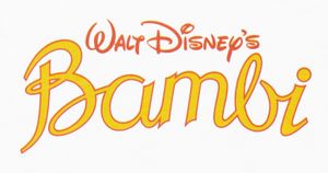 Walt Disney's Bambi