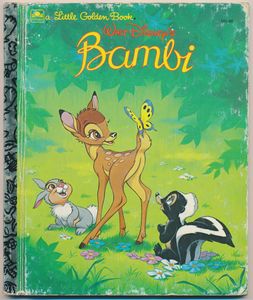 Walt Disney's Bambi