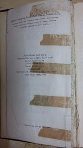 The Pocket Oxford Dictionary of Current English