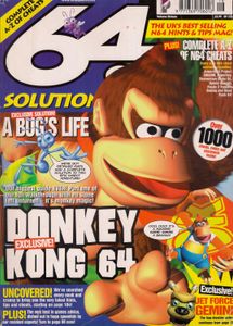 64 Solutions (Volume 16)