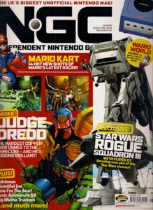 NGC (Issue 83)