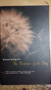 The Remains of the Day