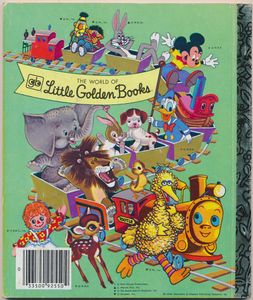 Walt Disney's Pinocchio