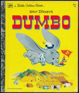 Walt Disney's Dumbo