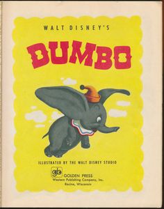 Walt Disney's Dumbo
