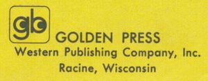 Golden Press