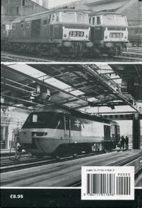 BR Motive Power Depots Western Region