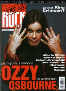 Teraz Rock #26