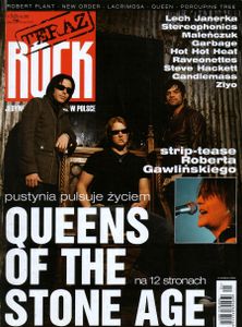 Teraz Rock #27