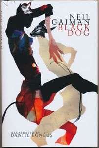 Black Dog