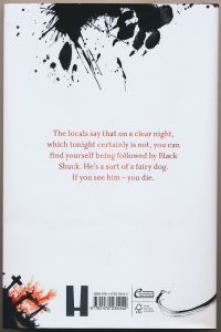 Black Dog