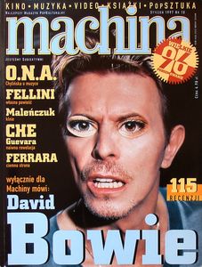 Machina #10