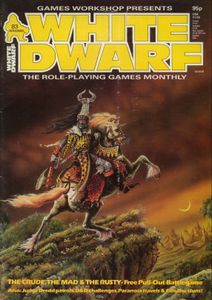 White Dwarf 83