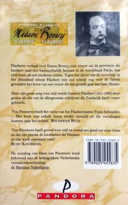 Madame Bovary