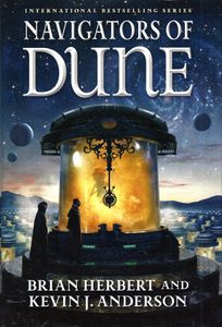 Navigators of Dune