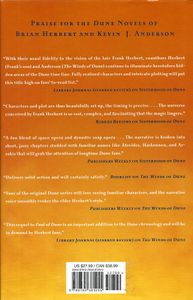 Navigators of Dune