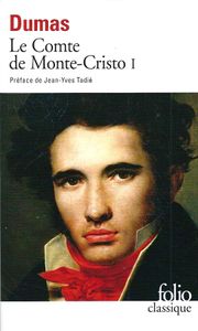 Le comte de Monte-Cristo I