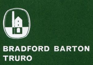 D. Bradford Barton Ltd