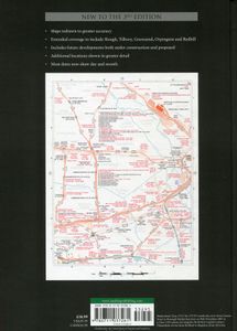 London Railway Atlas, 3rd Edition