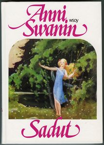 Anni Swanin sadut