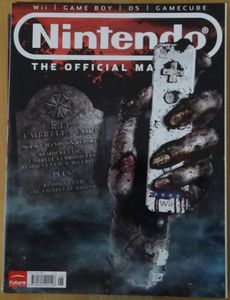 The Official Nintendo Magazine (Issue 17)