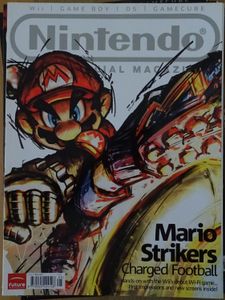The Official Nintendo Magazine (Issue 16)