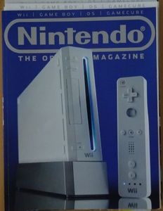 The Official Nintendo Magazine (Issue 11)