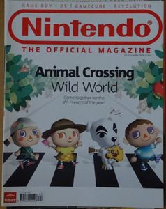 The Official Nintendo Magazine (Issue 02)