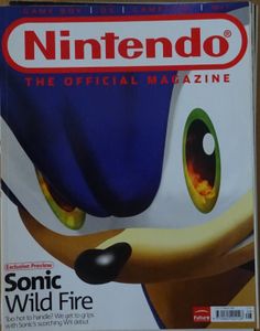 The Official Nintendo Magazine (Issue 06)