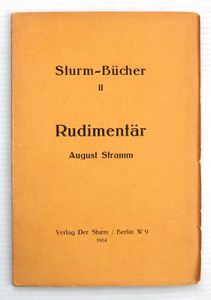 Rudimentär