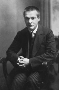Georg Trakl
