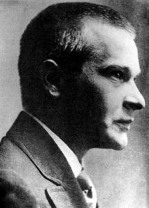 Georg Trakl