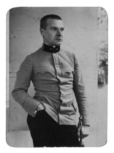 Georg Trakl