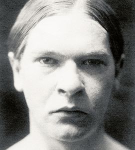Georg Trakl