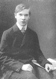 Georg Trakl