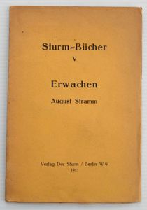 Erwachen
