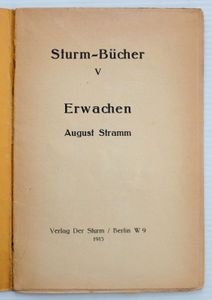 Erwachen