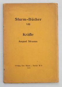 Kräfte