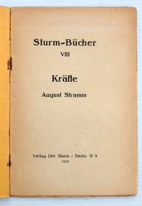 Kräfte