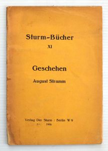 Geschehen