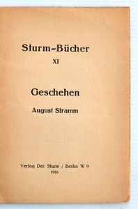 Geschehen