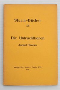 Die Unfruchtbaren