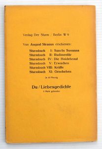 Die Unfruchtbaren