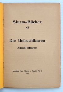 Die Unfruchtbaren