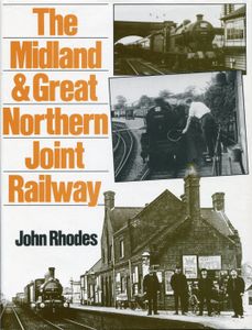 The Midland & Great Northern Joint Railway