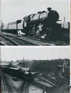 The Midland & Great Northern Joint Railway