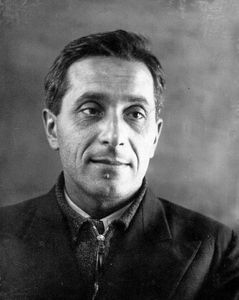 Mikhail Zoshchenko