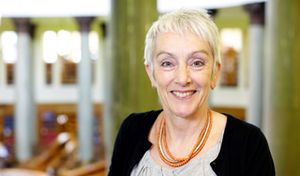 Vivien Jones