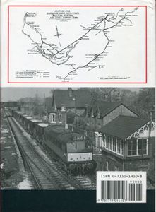 The Cheshire Lines Committee Then and Now