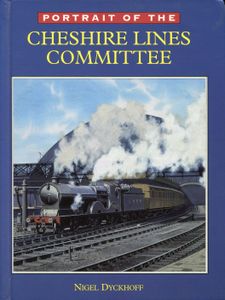 Portrait of the Cheshire Lines Committee